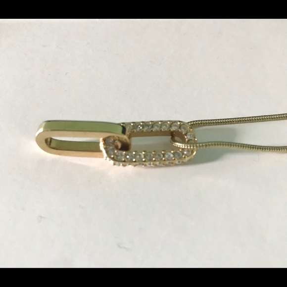 SWAROVSKI necklace - Picture 7 of 8